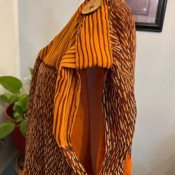 Simply class women dress size 1X (19) - Picture 2 of 9